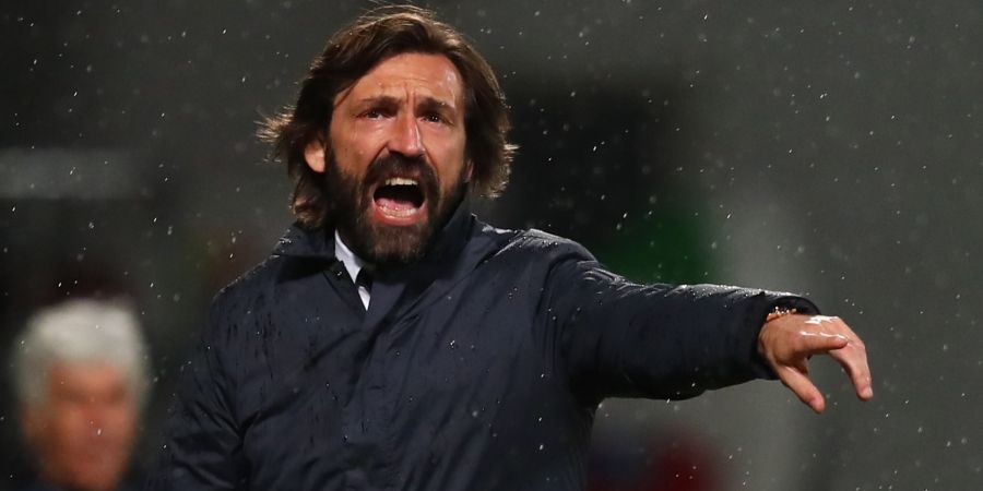 Andrea Pirlo Italien