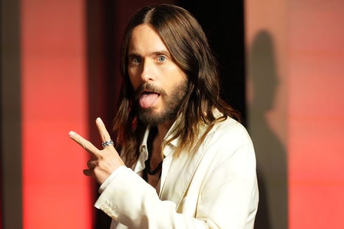 Jared Leto