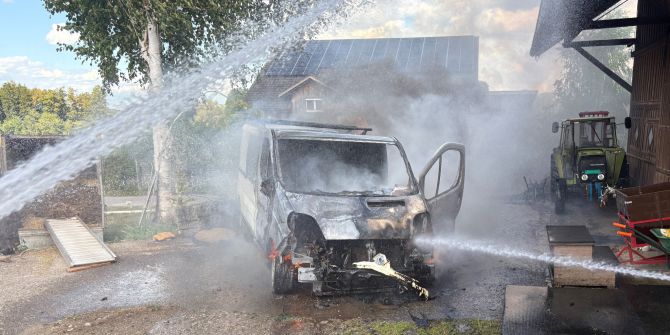 Brand Schweizersholz