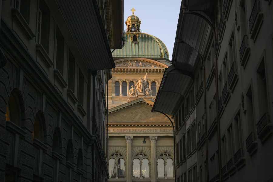 Die Demokratieplattform Vox Natio Schweiz untersuchte, was 16- bis 24-Jährige dazu bewegt, sich mit Politik auseinanderzusetzen.