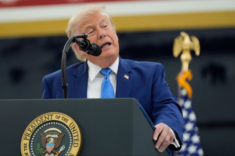 trump