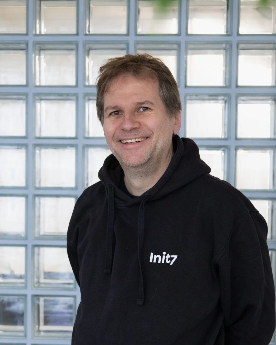 Fredy Künzler kämpft gegen Netzsperren.