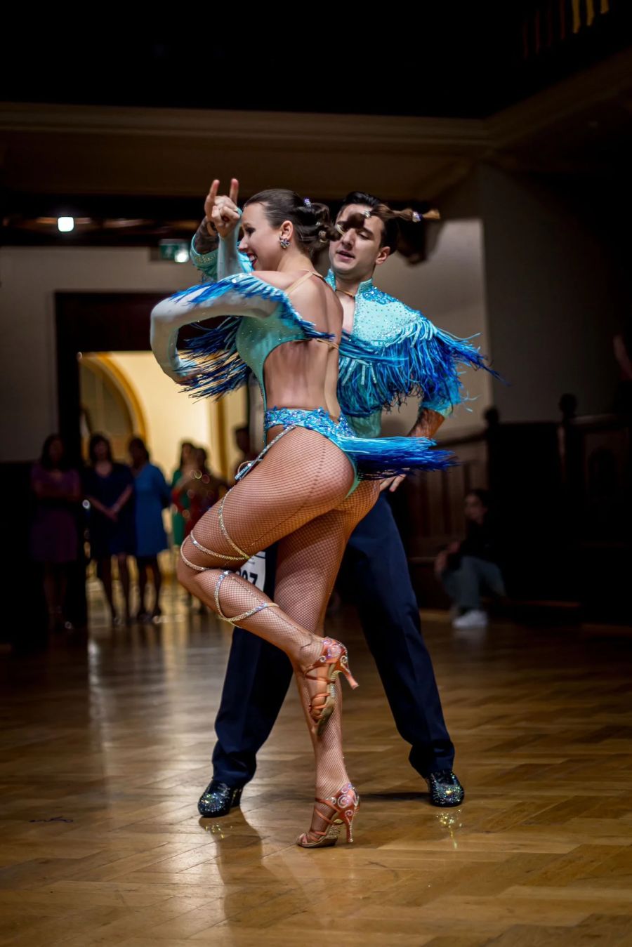 Choreografie