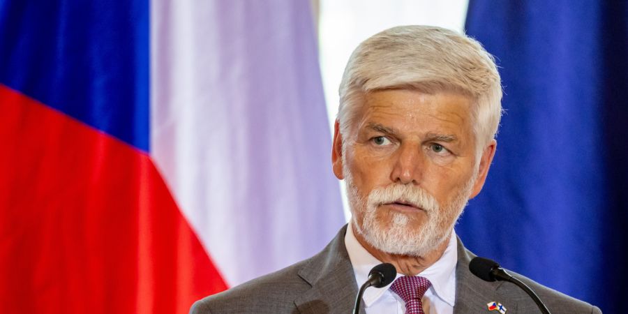 petr pavel