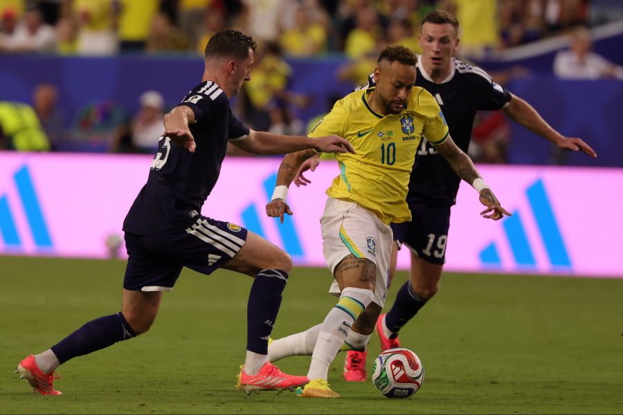 Neymar
