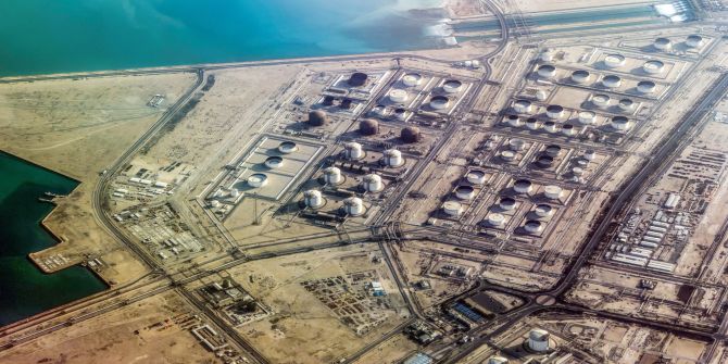 LNG Katar