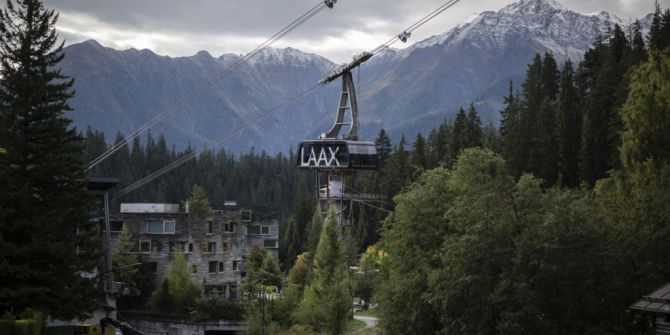 Laax