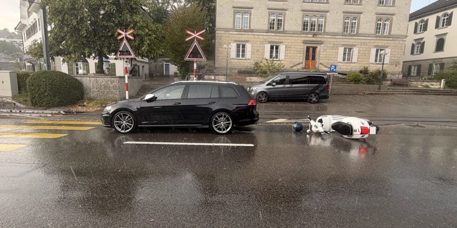 Teufen AR