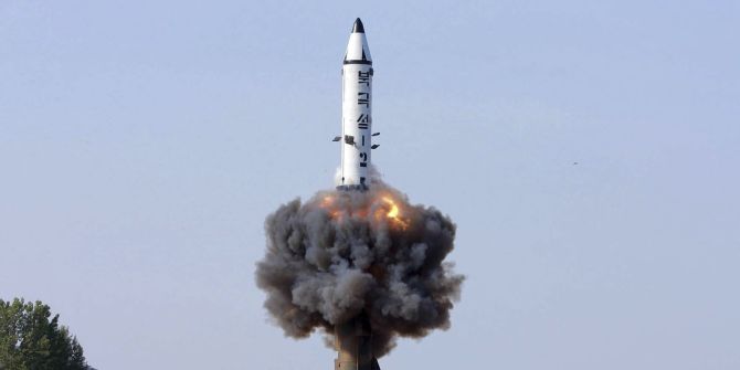 rakete