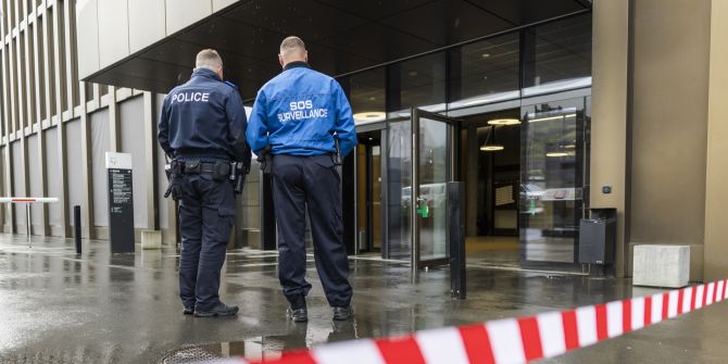 Gemeinderat Befragung