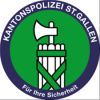 Logo Kantonspolizei St.Gallen