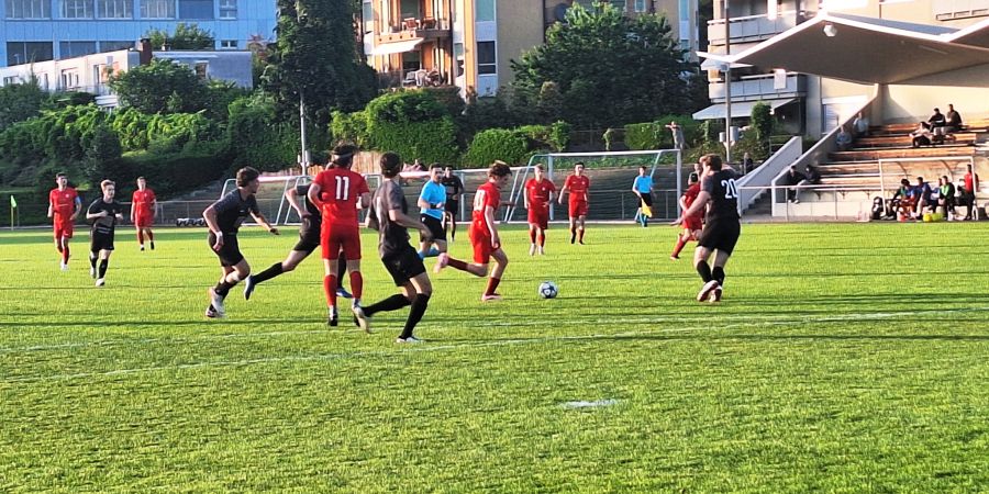 FC Küsnacht