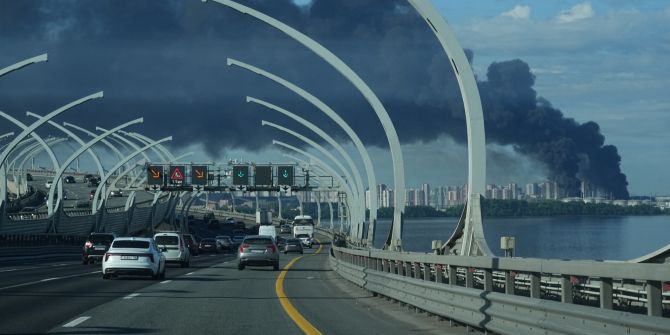 St. Petersburg
