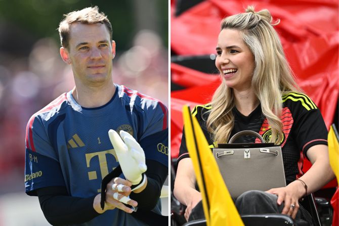 manuel neuer
