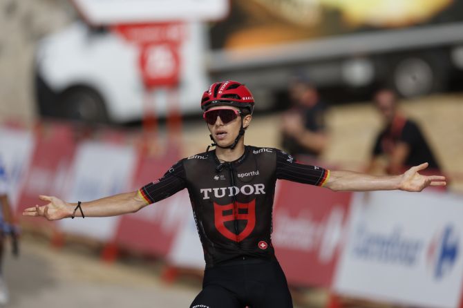 Vuelta