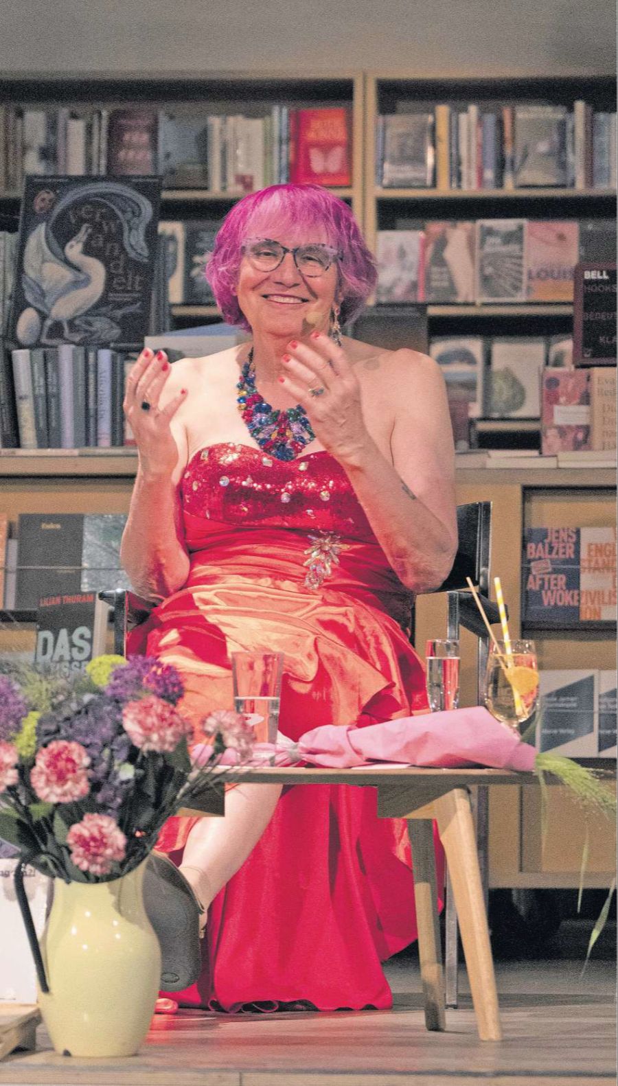 heidi greber