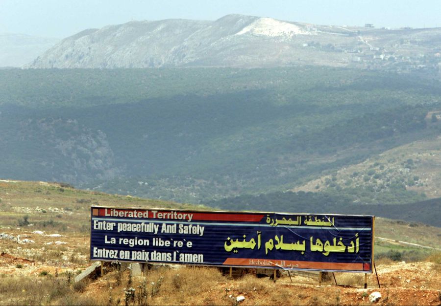 Libanon