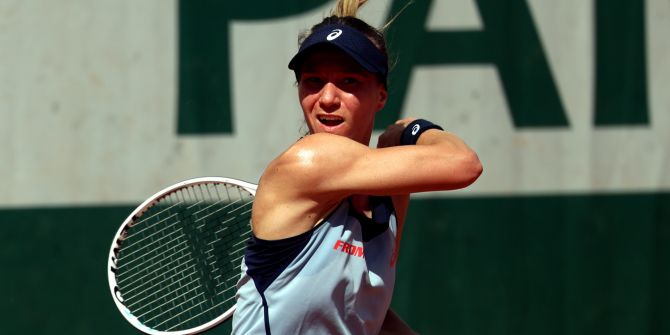 Viktorija Golubic