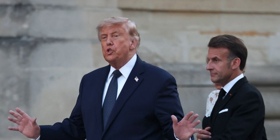 trump