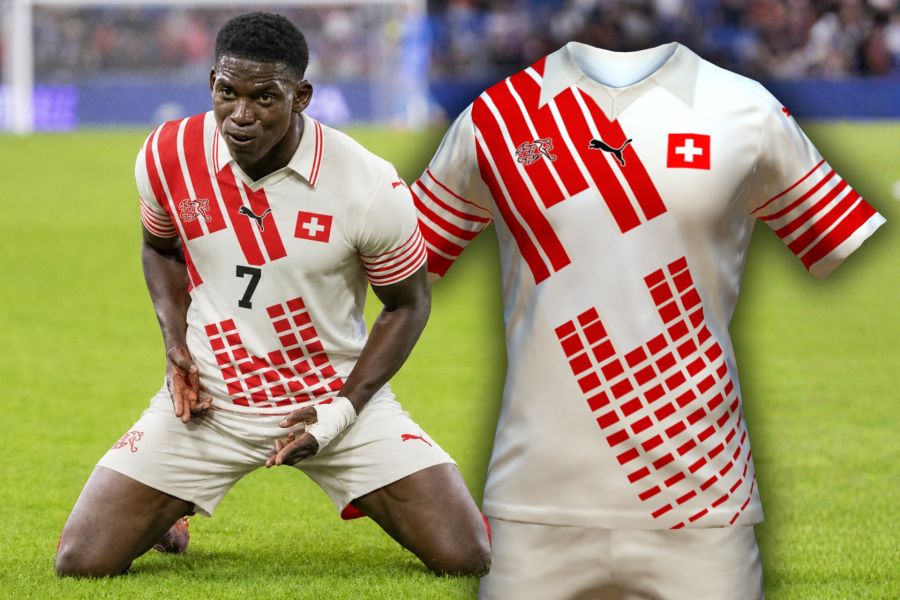 Schweizer Nati WM 2026