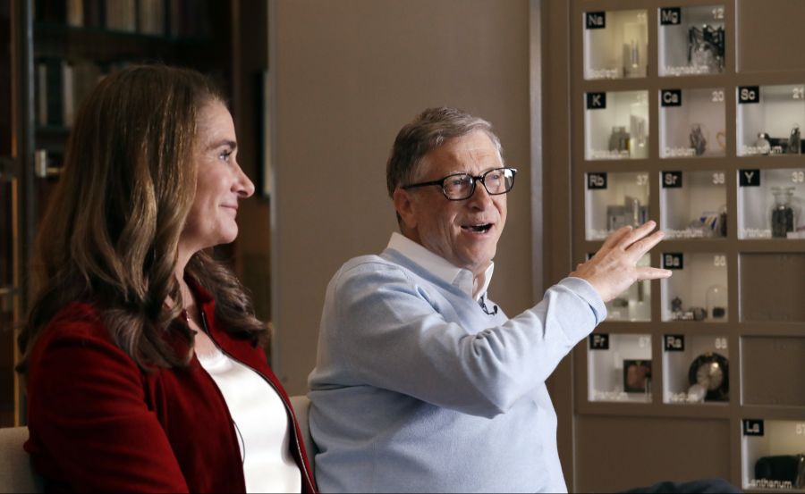 Bill Gates