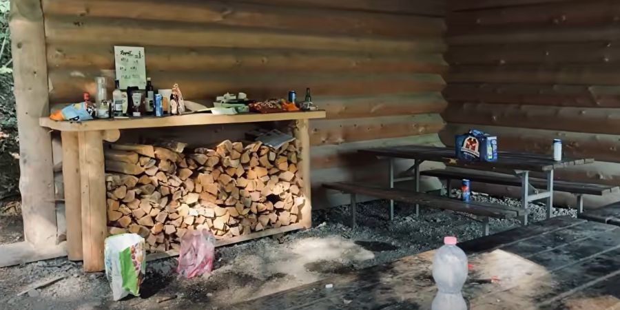 Feuerstelle