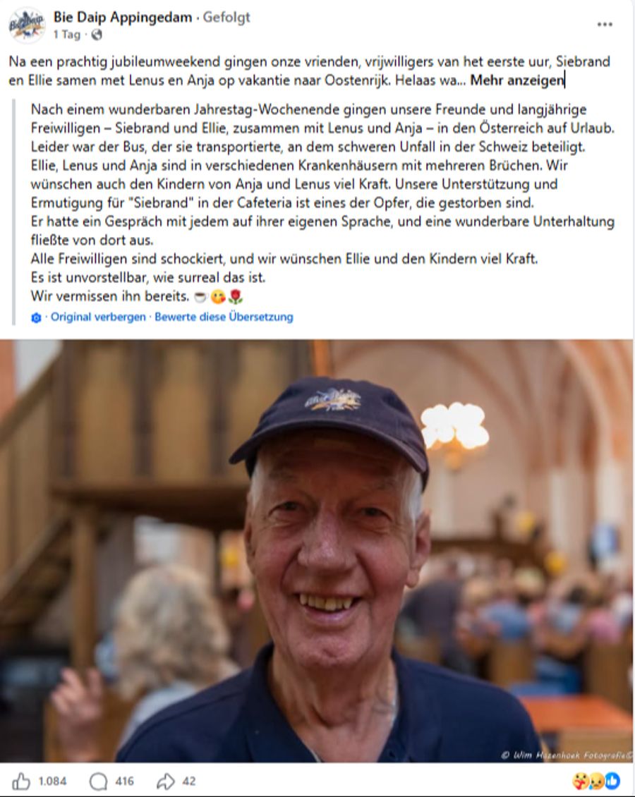 Siebrand