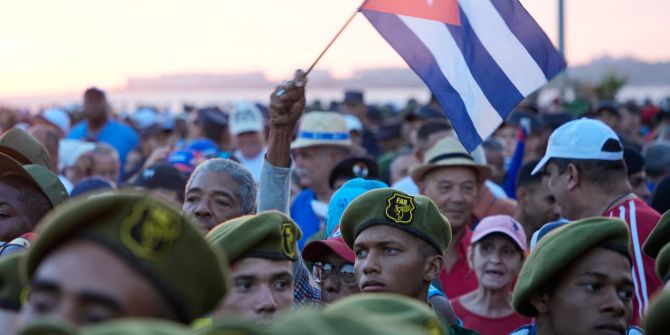 Proteste