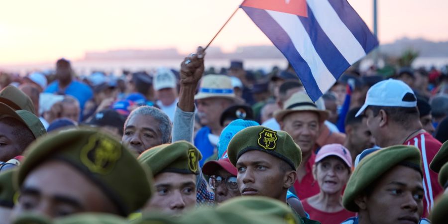 Proteste