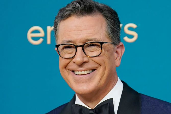 Colbert