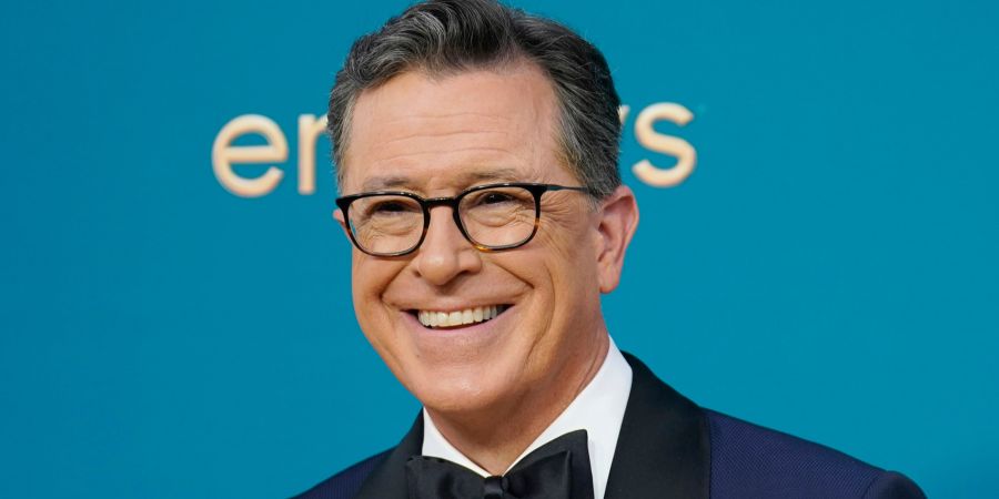 Colbert