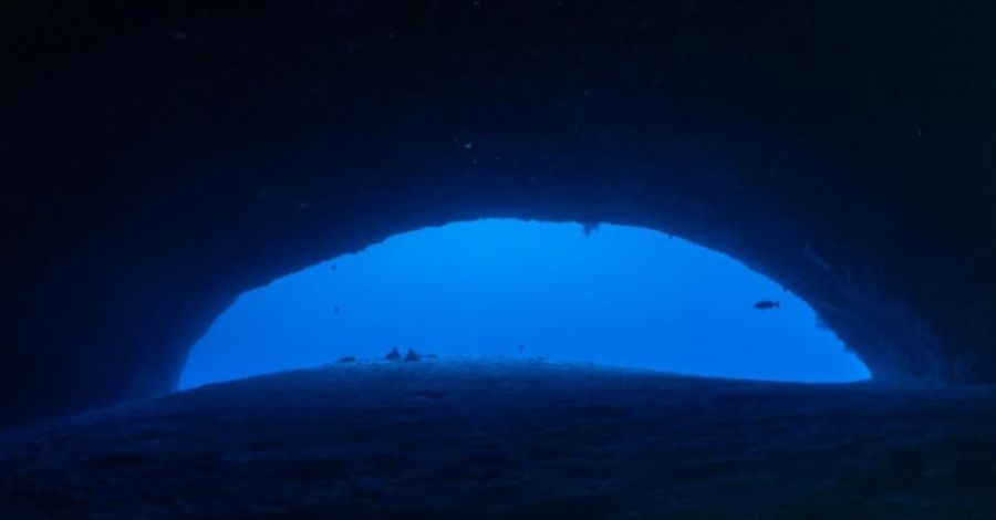 Höhle