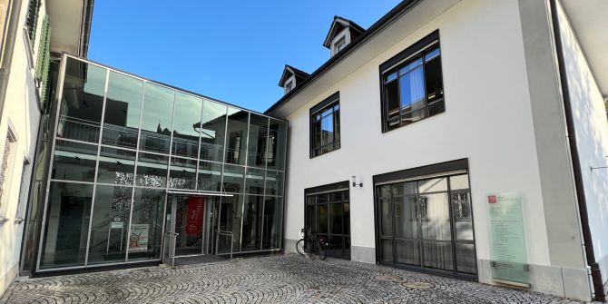 Stadtverwaltung Weinfelden