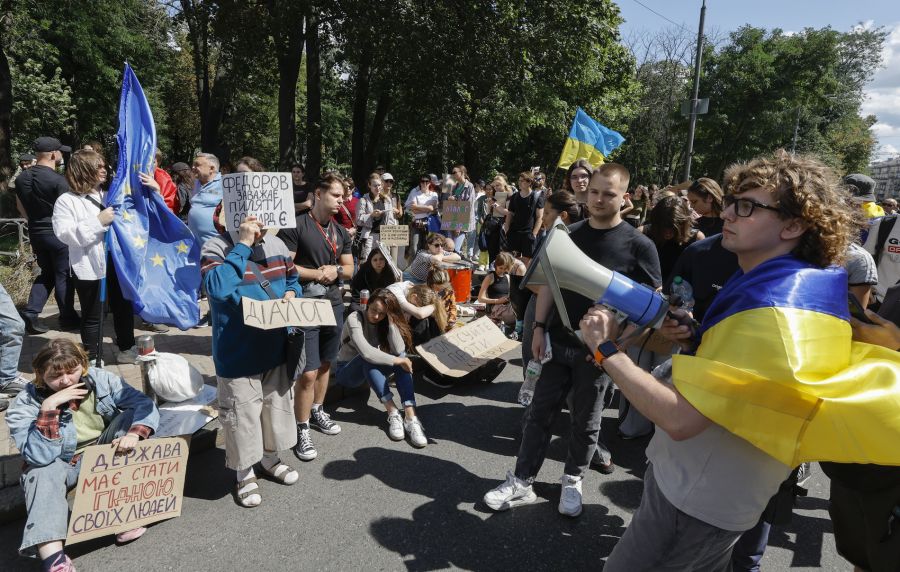 Proteste