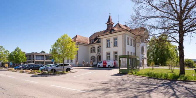 Schönenwerd SO