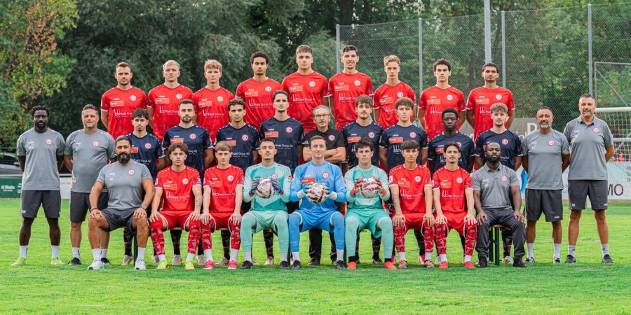 FC Dietikon
