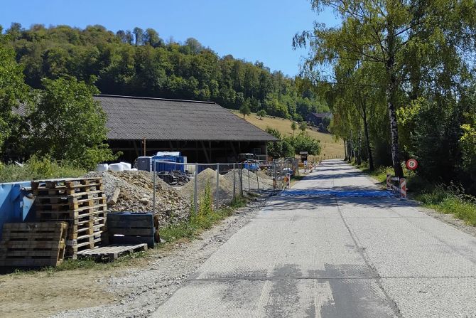 Wintersingen BL