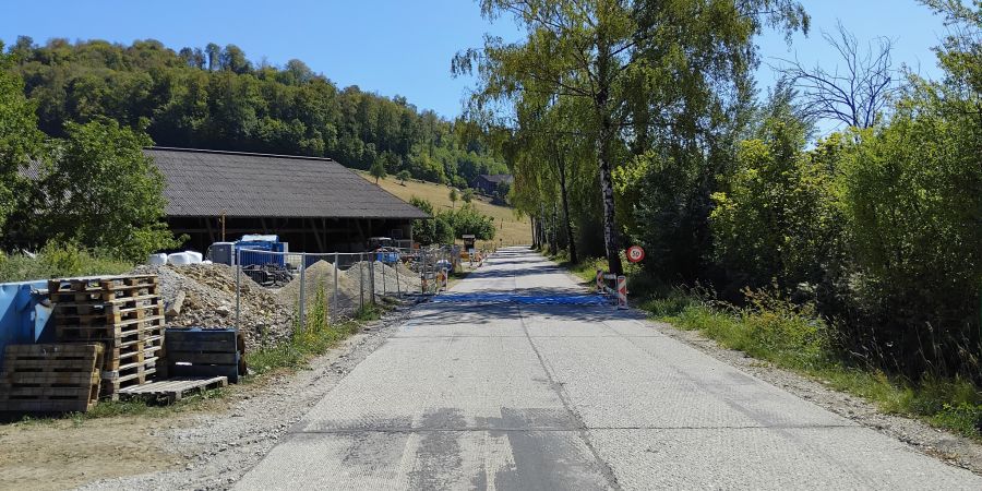 Wintersingen BL