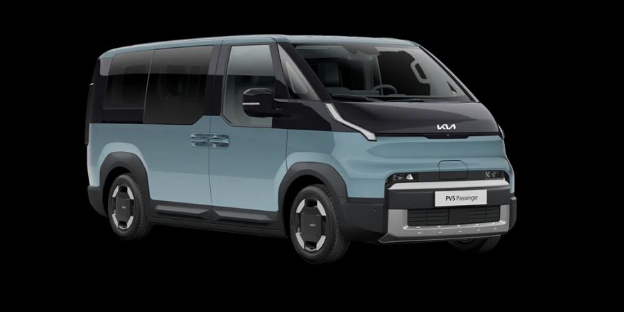 KIA PV5 Passenger
