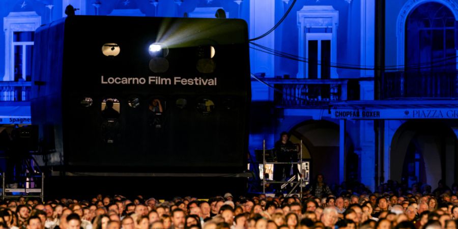 Das Locarno Film Festival zeigt vor allem internationale Werke, die noch ins Kino kommen werden. In der Sektion «Panorama Suisse» ist es das Gegenteil: Zehn Filme, die seit der letzten ...