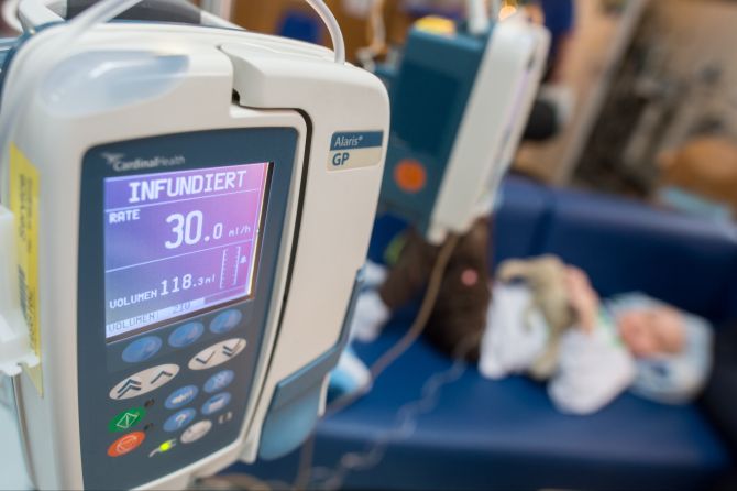 Chemotherapie