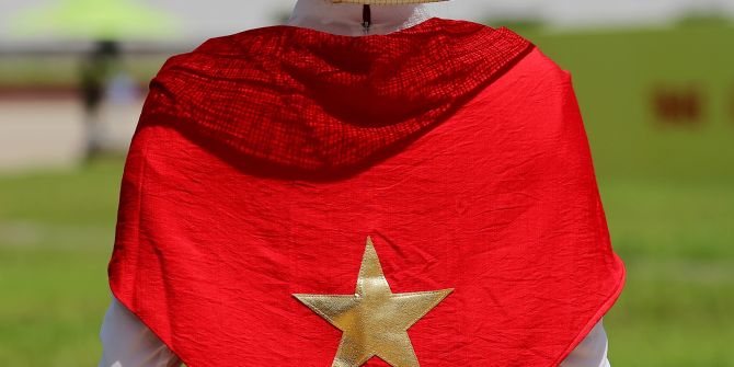 Vietnam