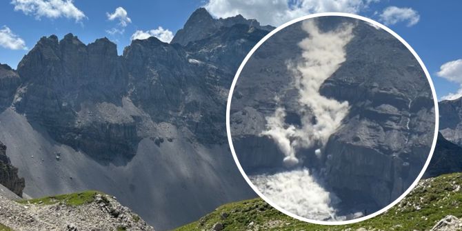 oeschinensee
