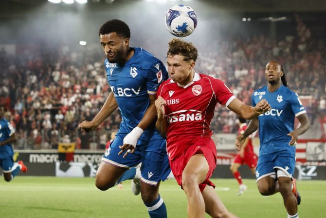 FC Thun Lausanne-Sport