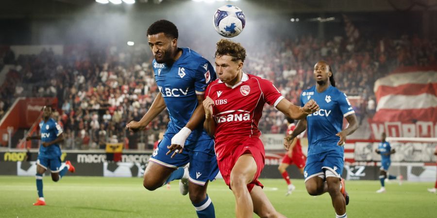 FC Thun Lausanne-Sport