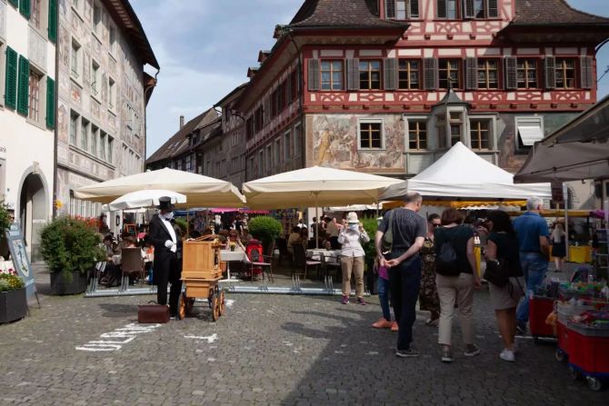 Kanton Thurgau