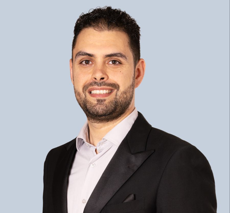 Aziz Khalifa
