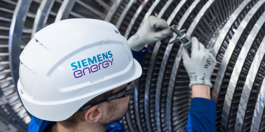 Siemens