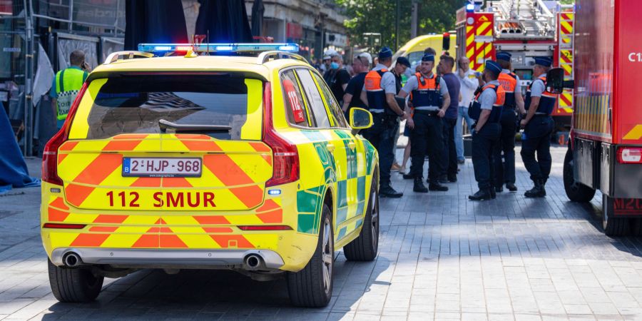 Brüssel