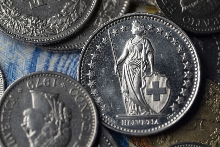 Der Finanzausgleich zwischen den Kantonen wird im Jahr 2027 steigen.